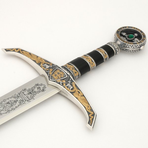 Robin Hood Sword