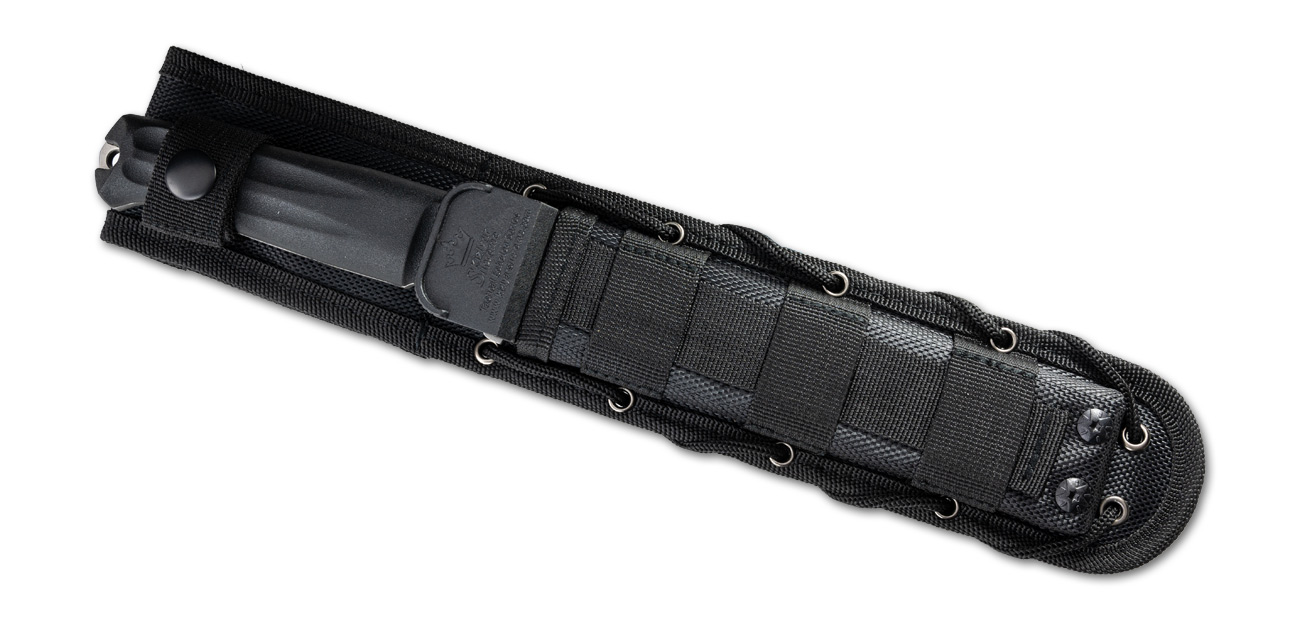 Aggressor AUS-8 mit Tactwash