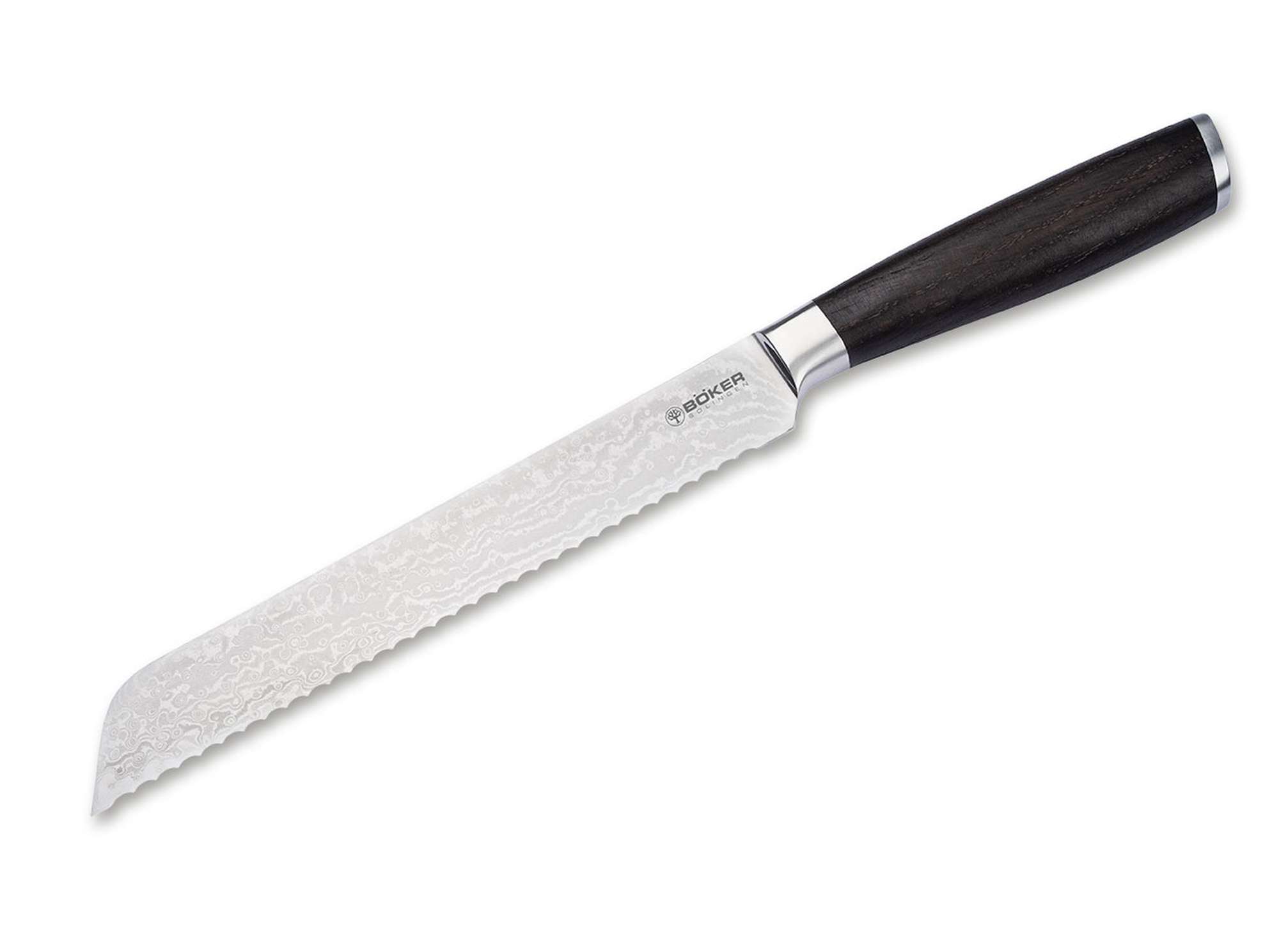 Meisterklinge Damast Bread Knife