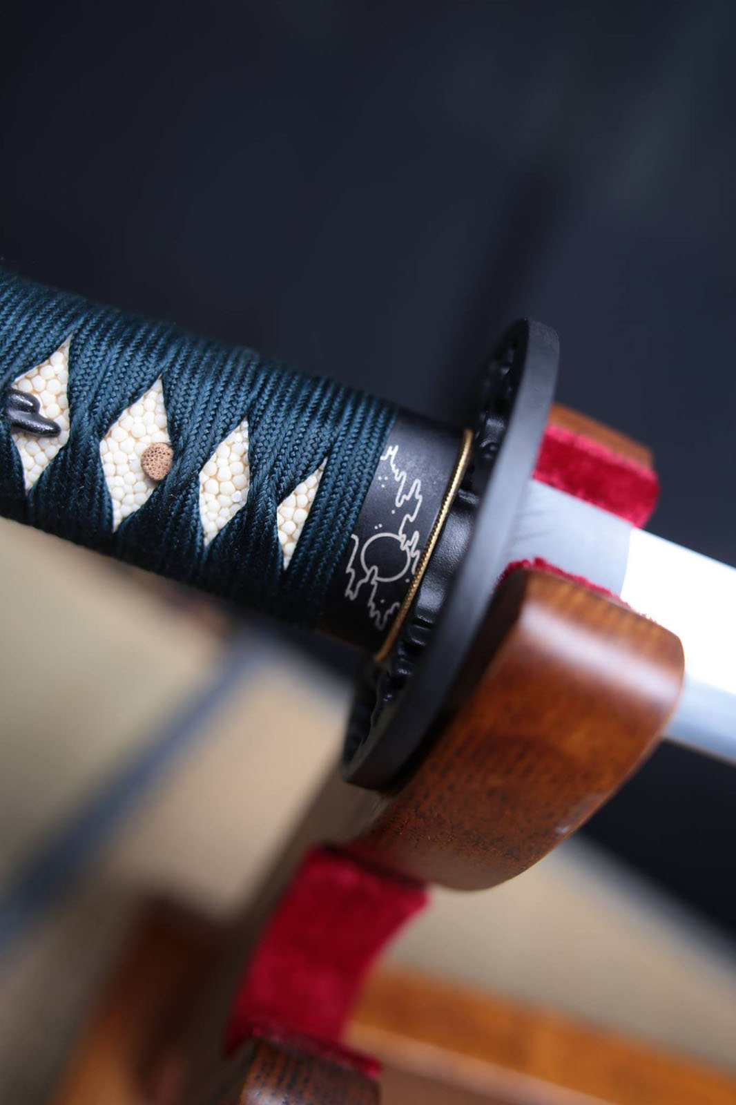 Orborozuki - Full Moon - Limited Edition