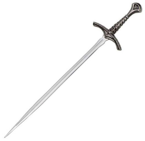 Miniature Sword Letter Opener