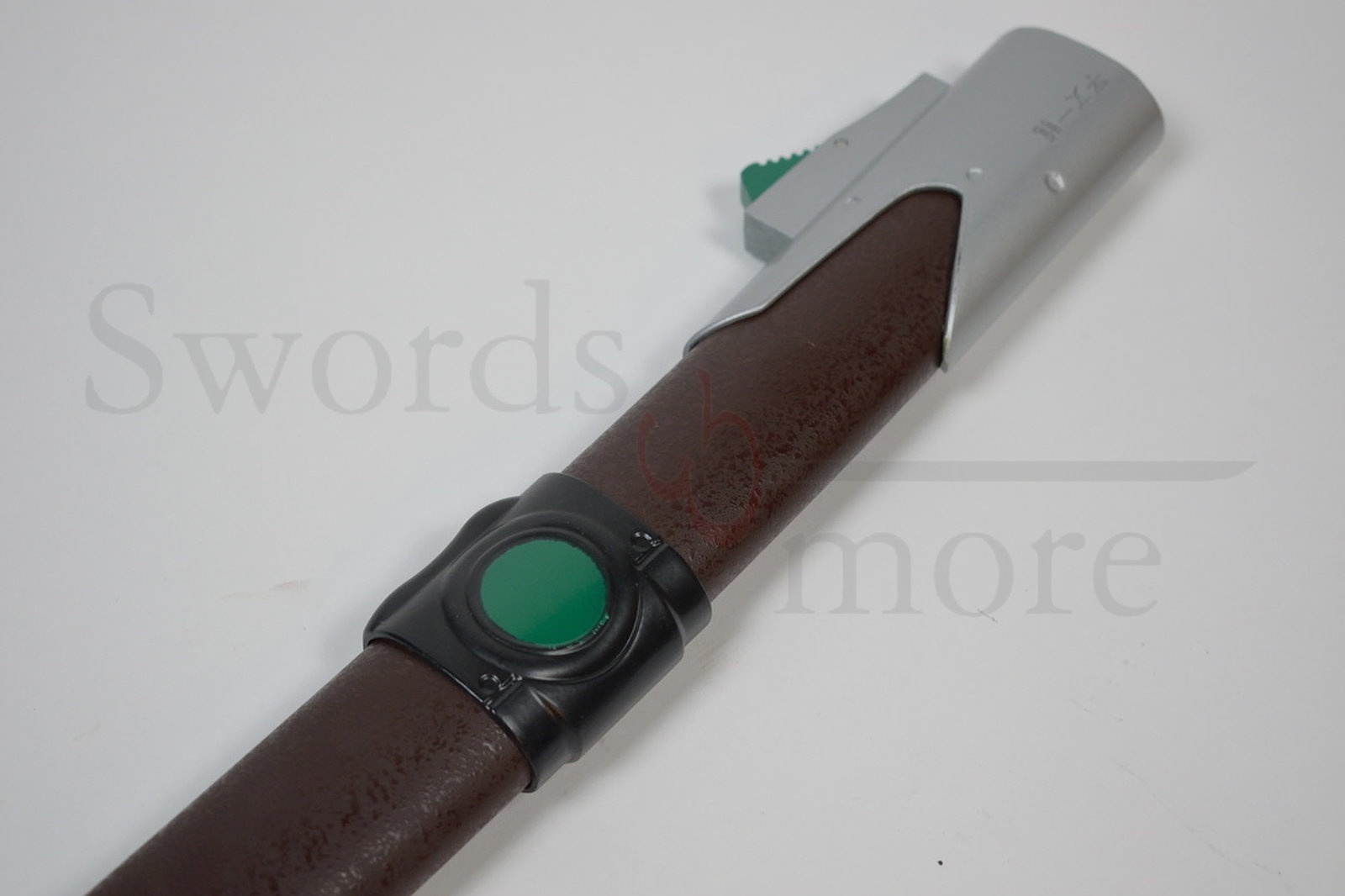 Overwatch - Schwert von Genji, handgeschmiedet