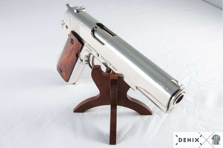 45er Colt Government M191A1 dismountable
