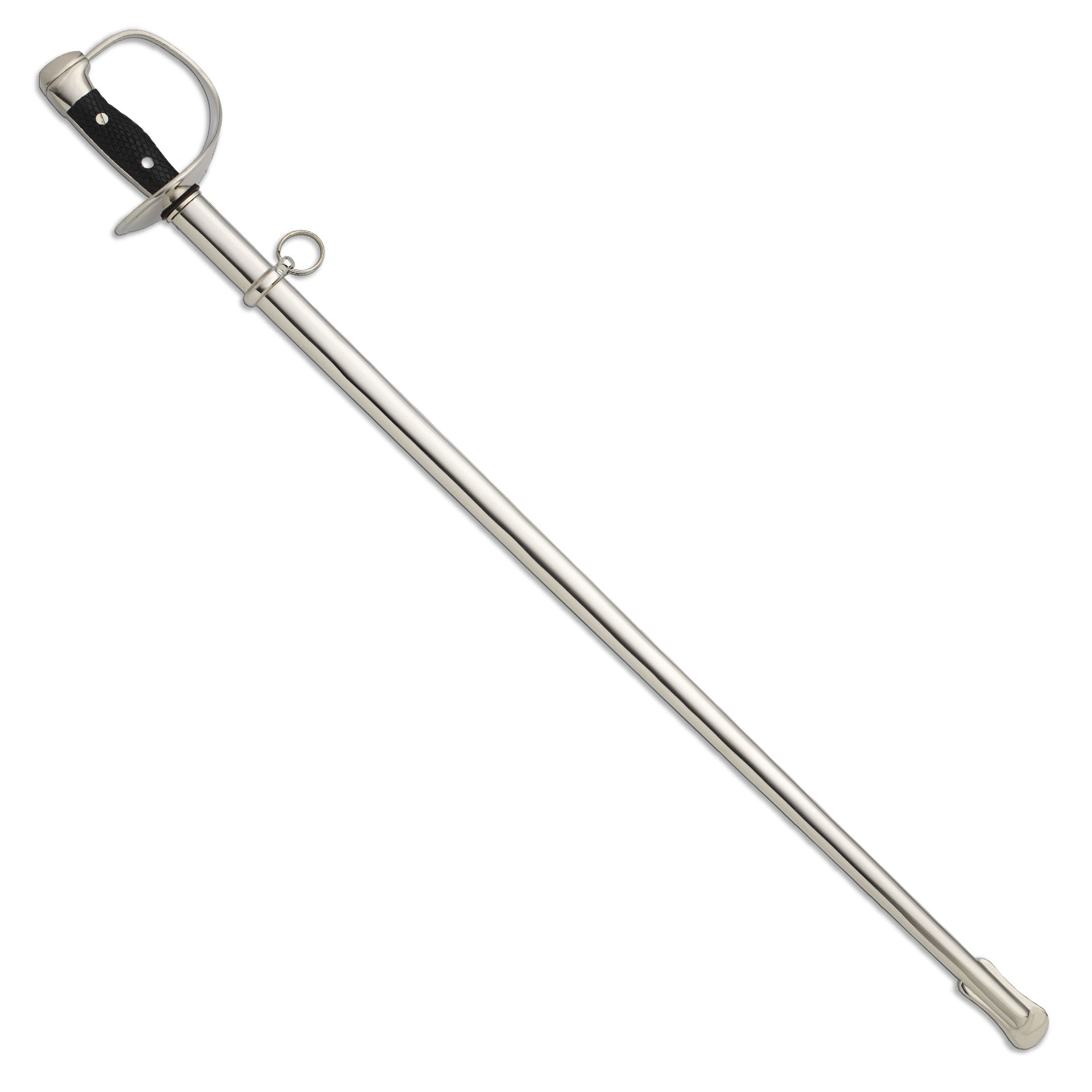 Säbel für Unteroffiziere der spanischen Armee