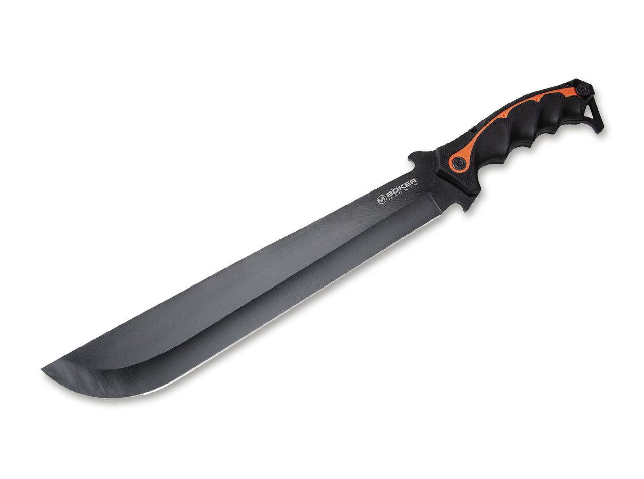 CSB Latin Machete