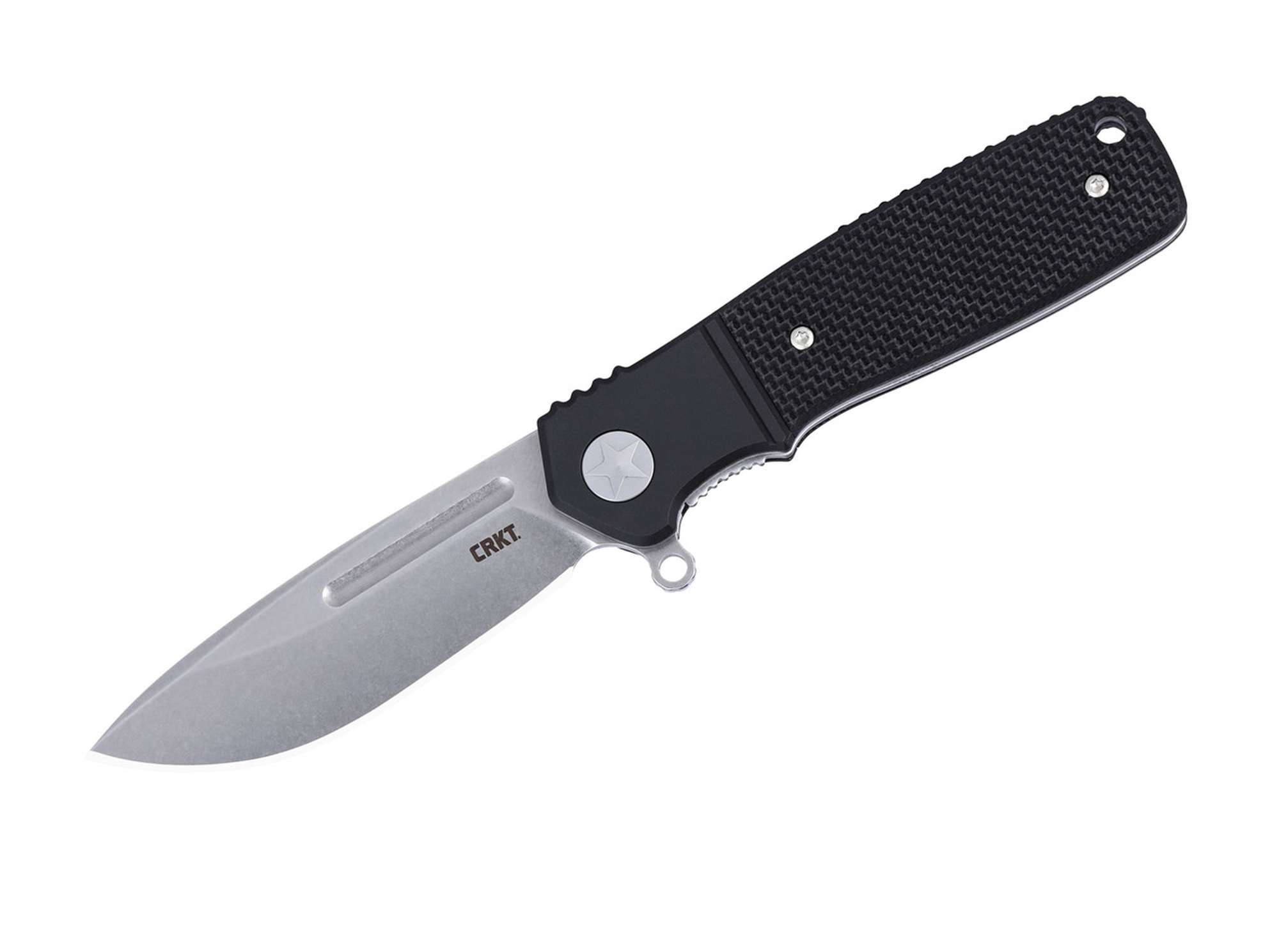 Homefront Compact Schwarz