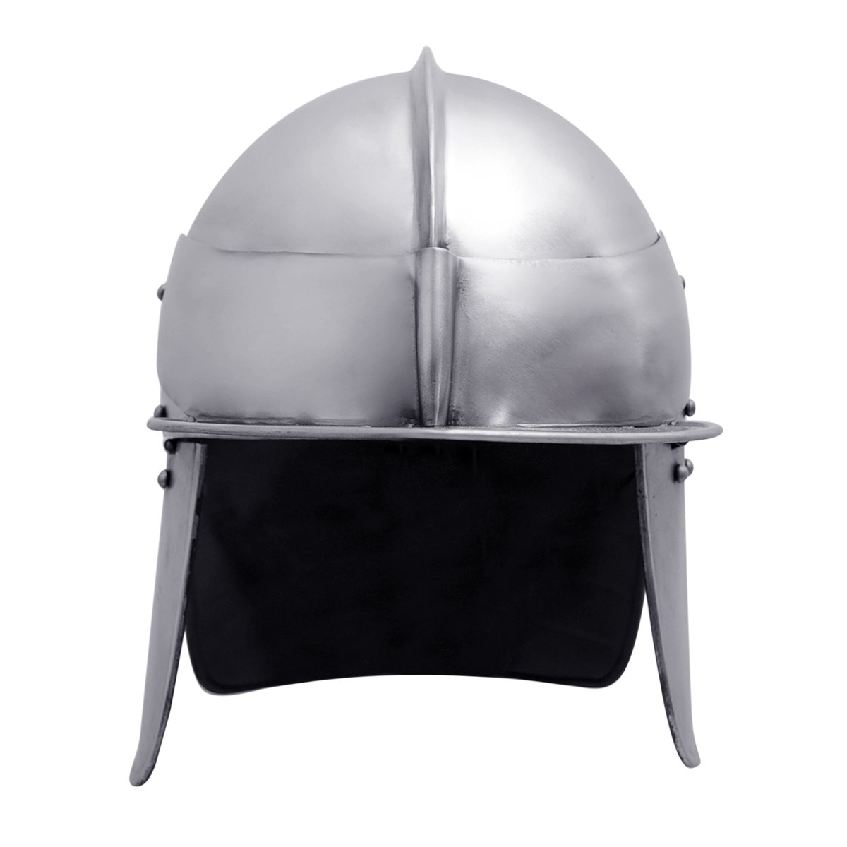 Englischer "Lobster" Helm