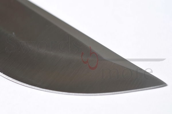 Honshu Trophy Master Bowie with sheath