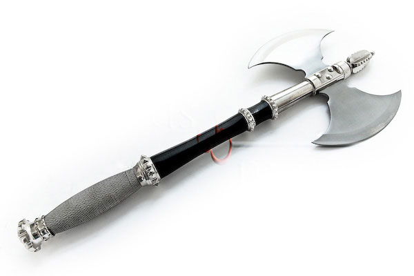 Battle Axe Battle Axe