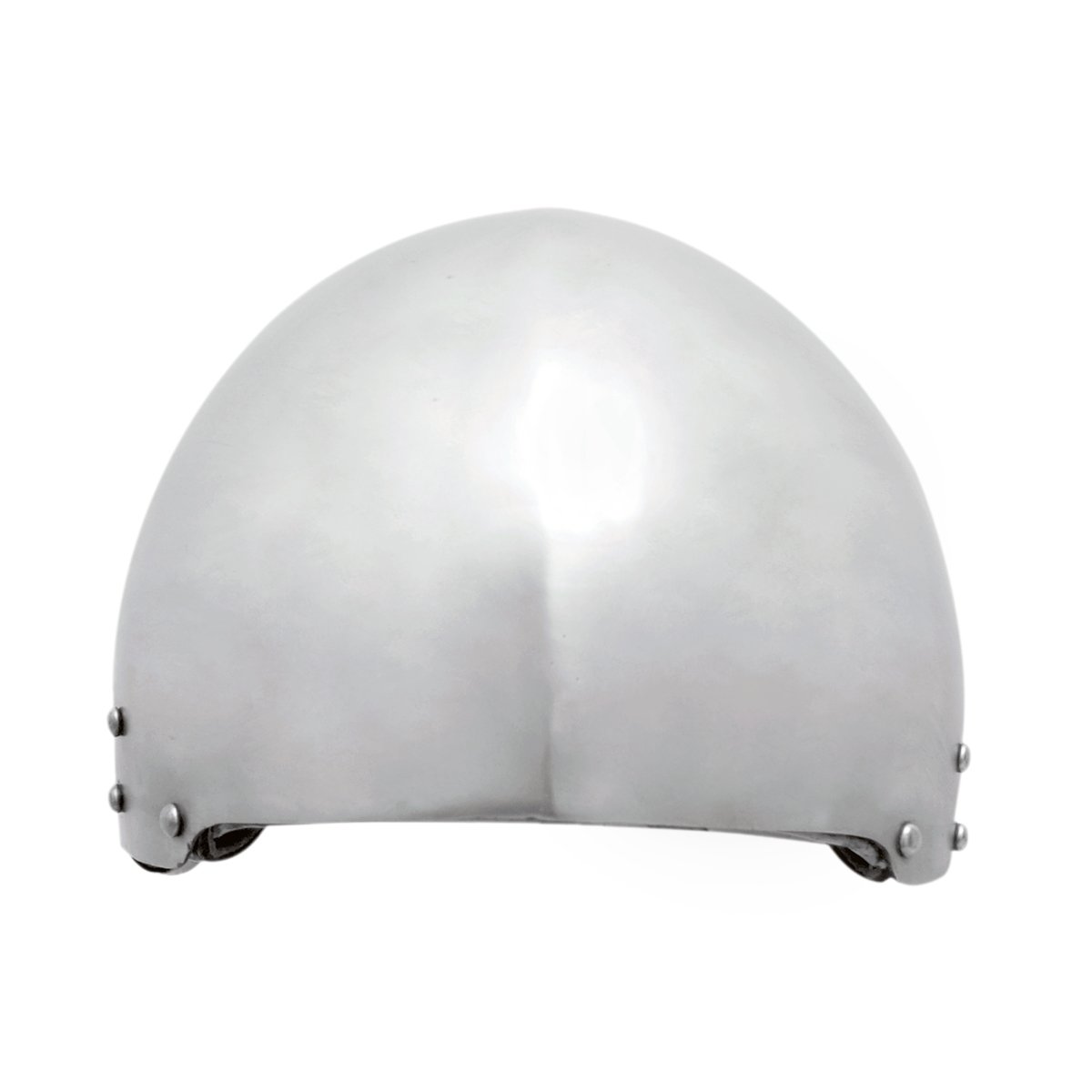 Hirnhaube – 14. Jahrhundert, Größe XL