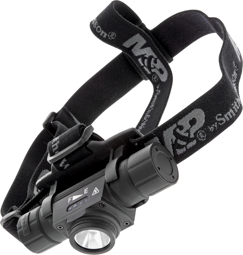 M&P Night Terror Headlamp