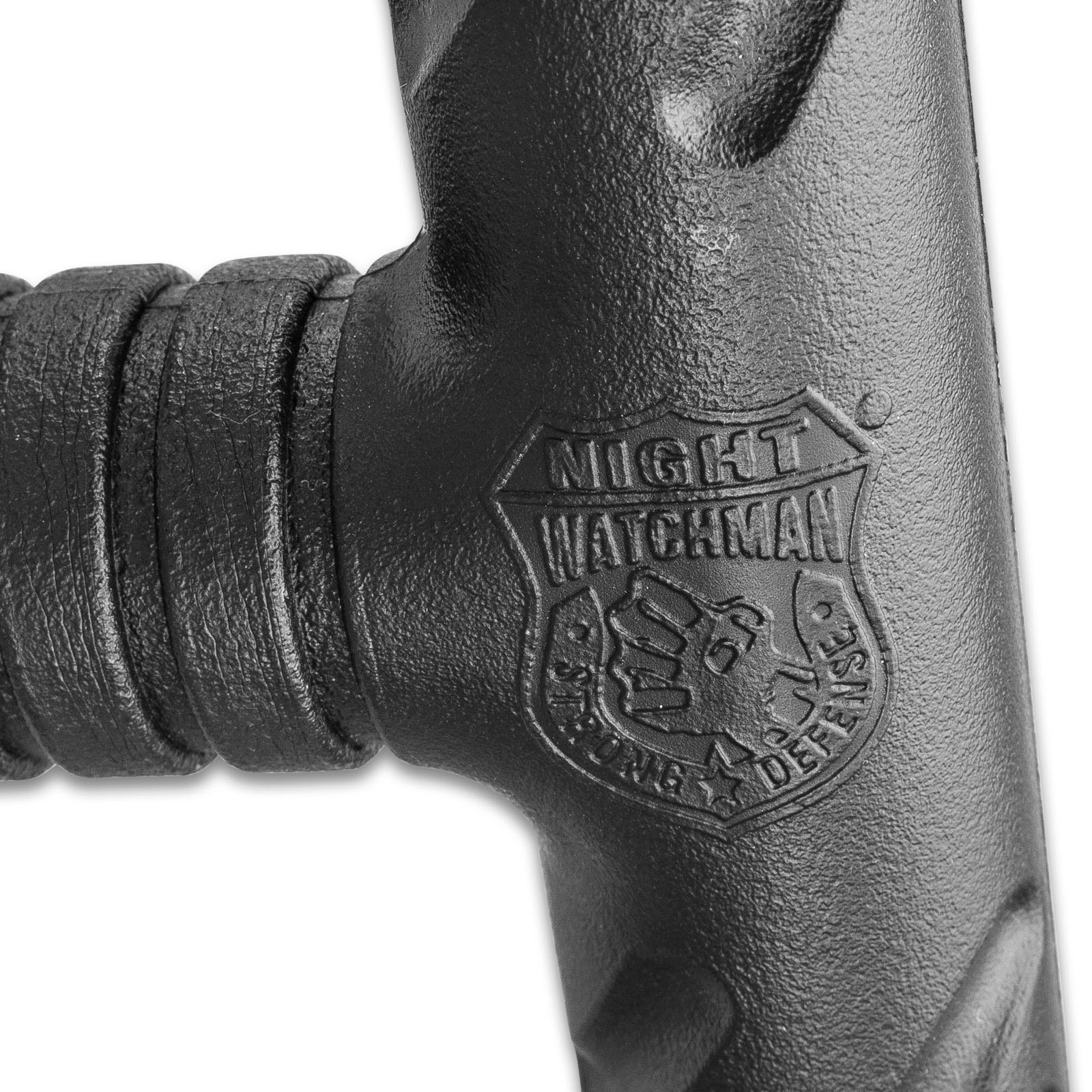 Night Watchman Tonfa Baton