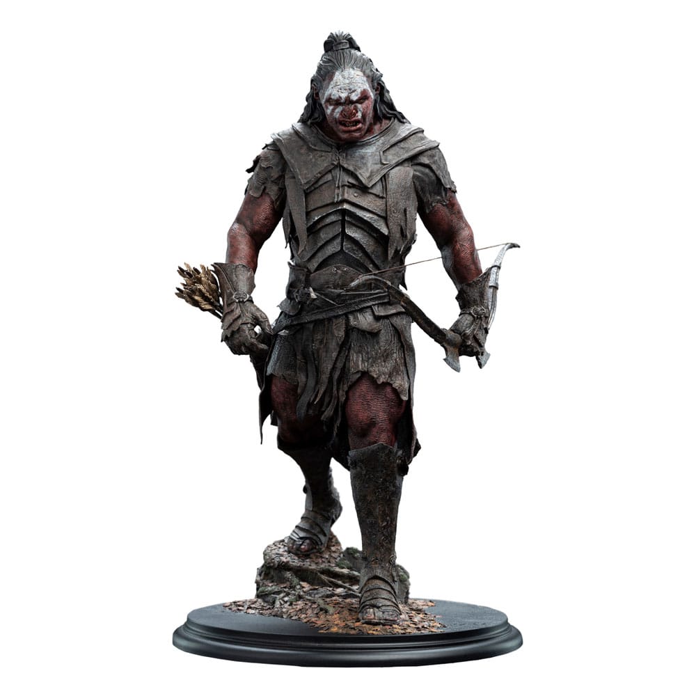 Der Herr der Ringe Statue 1/6 Lurtz, Hunter of Men (Classic Series) 36 cm