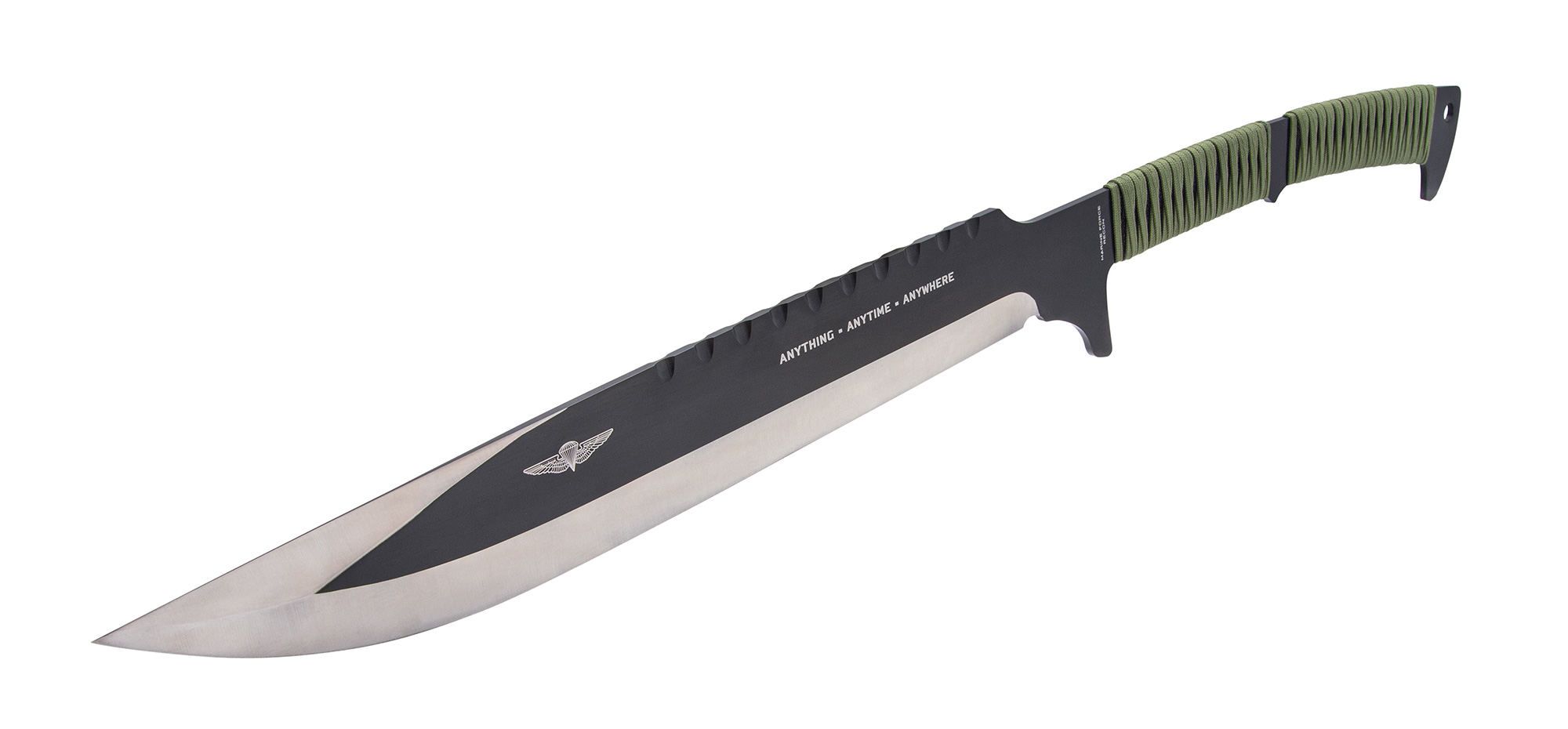 USMC Tak-Kana Sword with Sheath