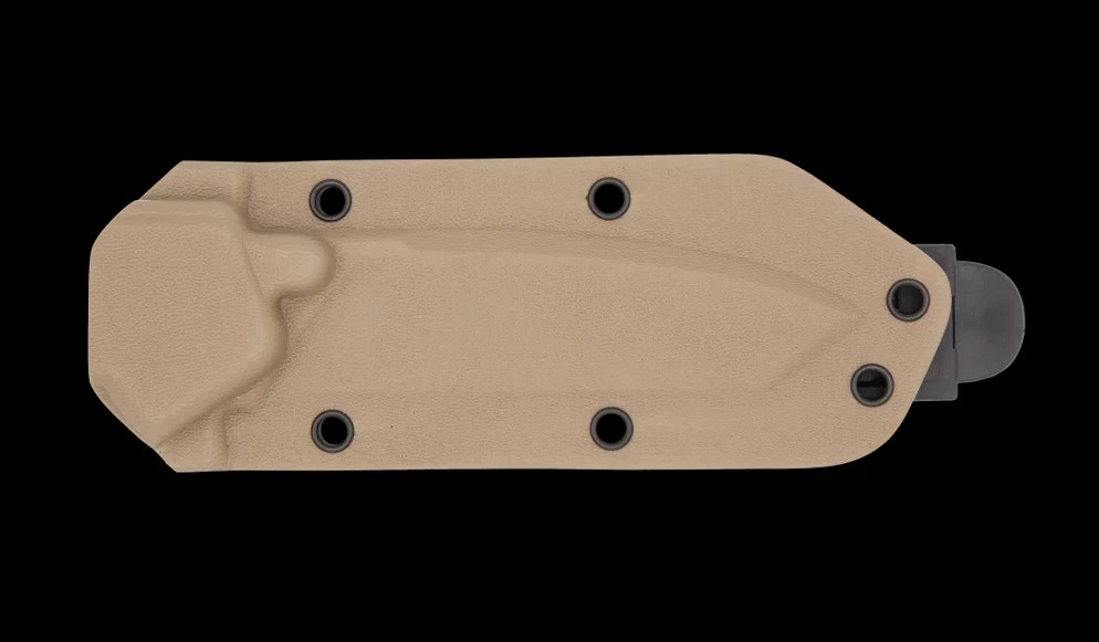 Glauca J1 Sheath