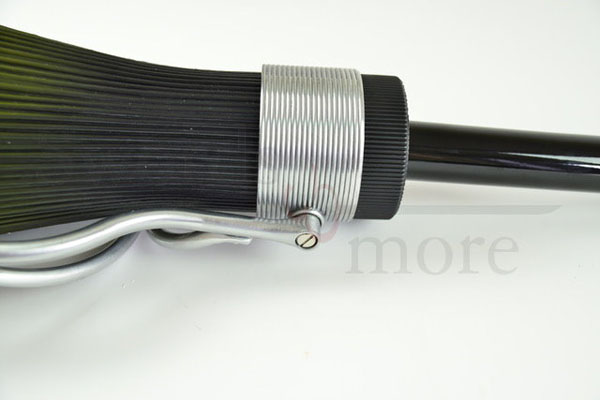 Harry Potter - Replik 1:1 Nimbus 2001 Flugbesen Harry Potter - Replik 1:1 Nimbus 2001 Flugbesen