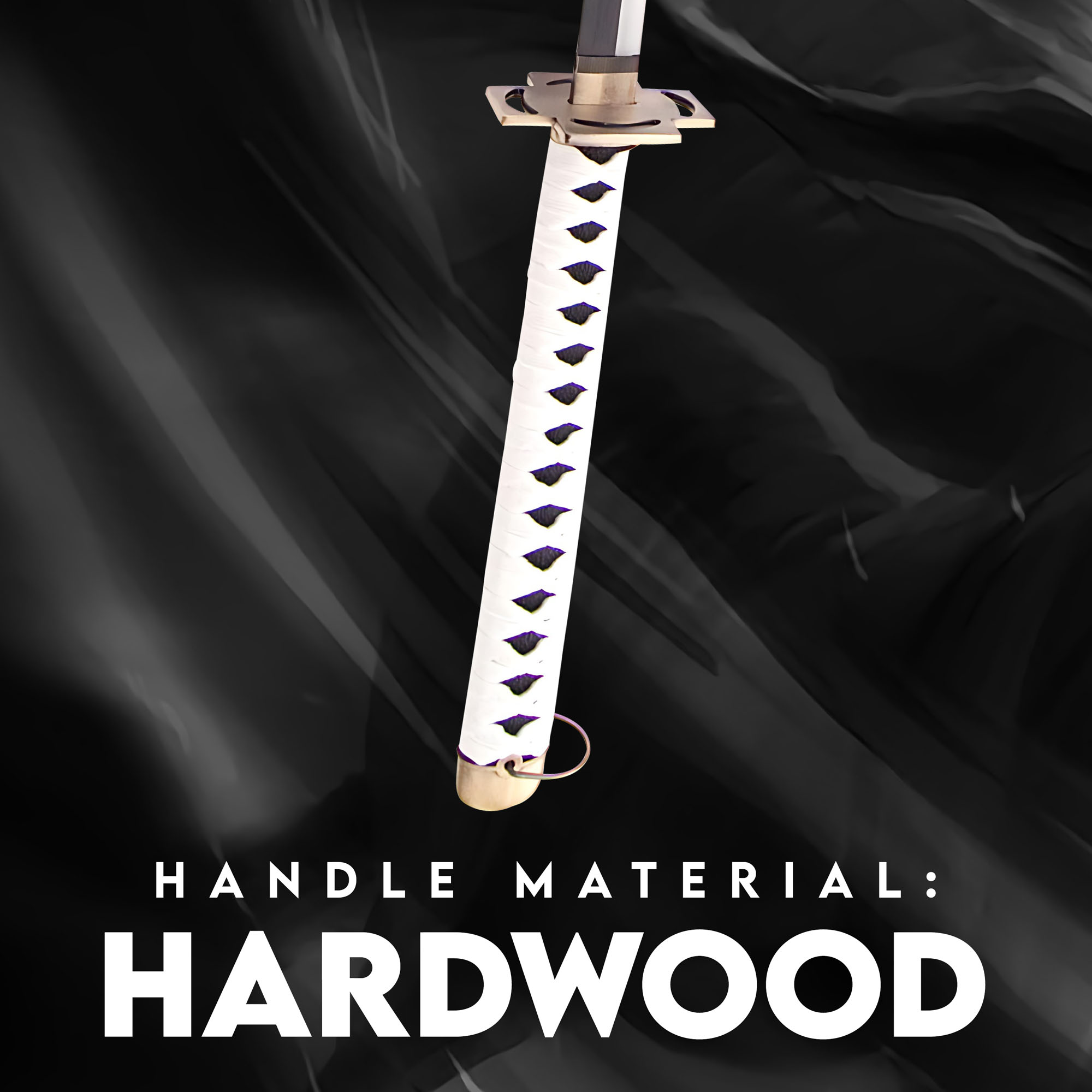 One Piece Roronoa Zoro Yubashiri Anime Schwert