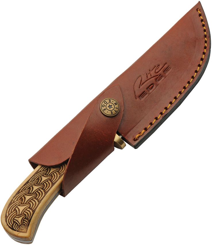 Keltisches Flechtmesser