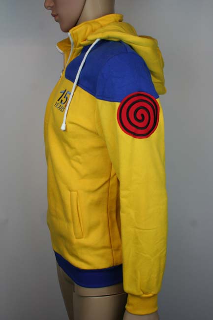 Naruto - Naruto Hoodie