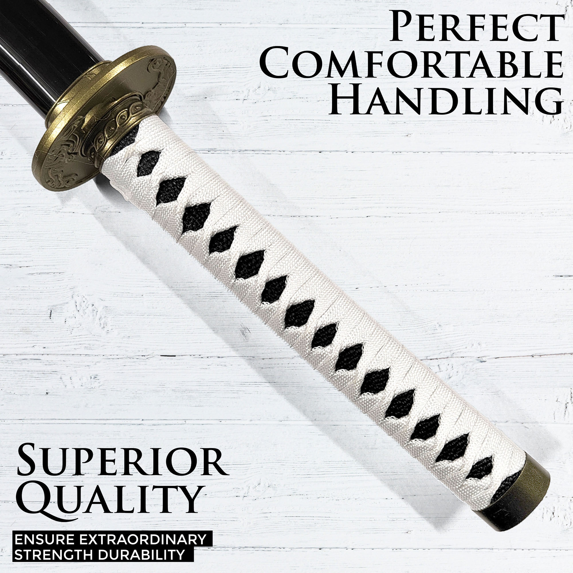 Devil May Cry 3 - Yamato Schwert des Vergil - Holzversion