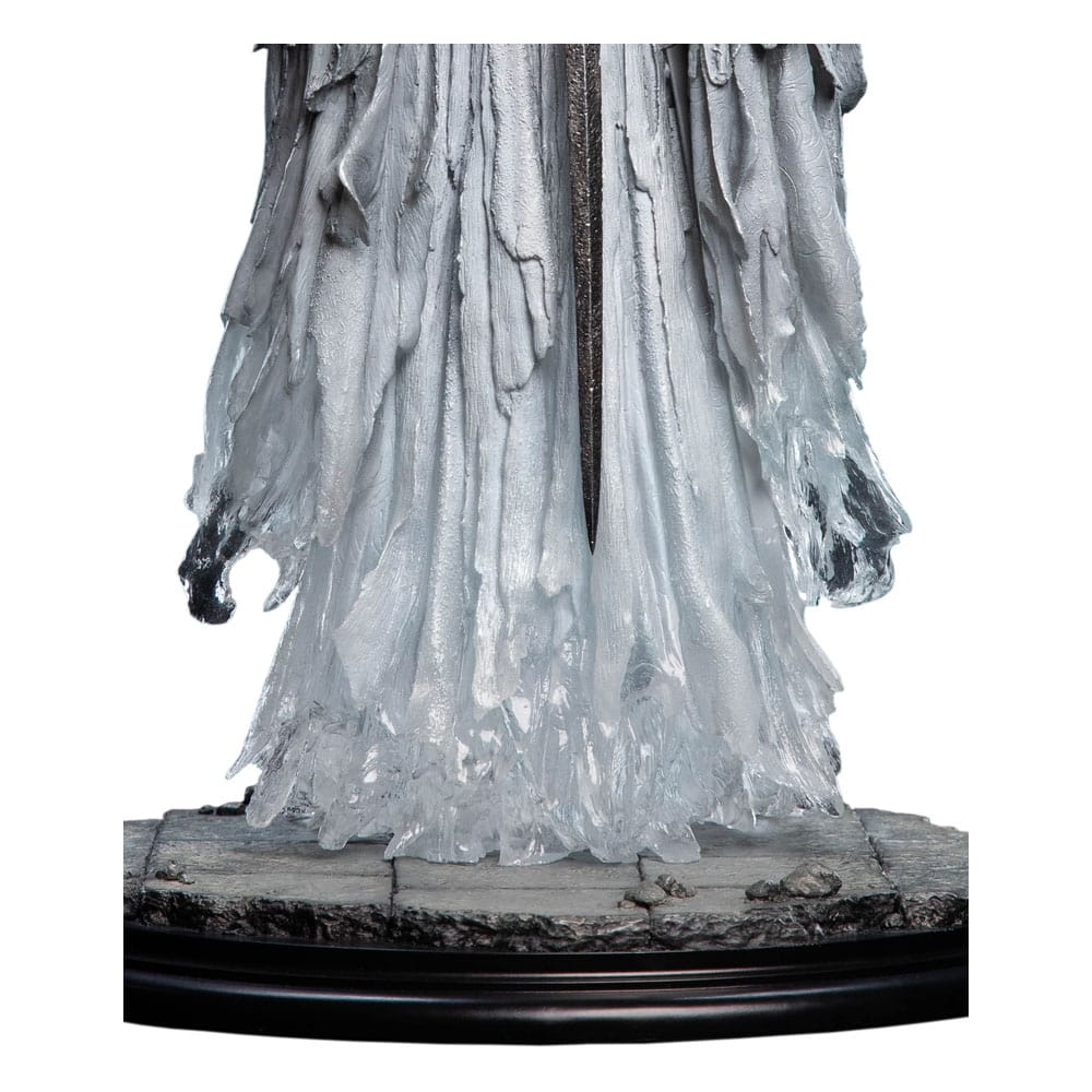 Der Herr der Ringe Statue 1/6 Witch-king of the Unseen Lands (Classic Series) 43 cm