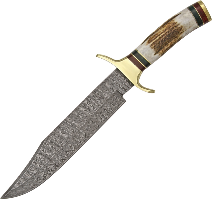 Bowie Knife