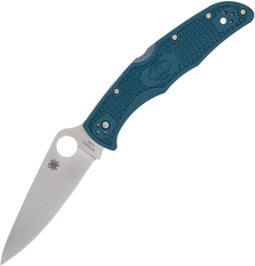 Endura 4 Blau