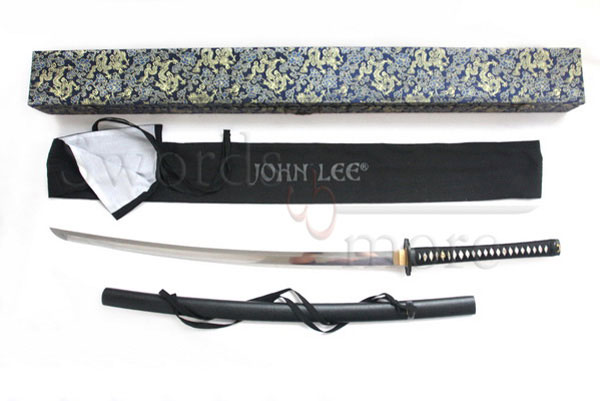 John Lee Hannya Katana