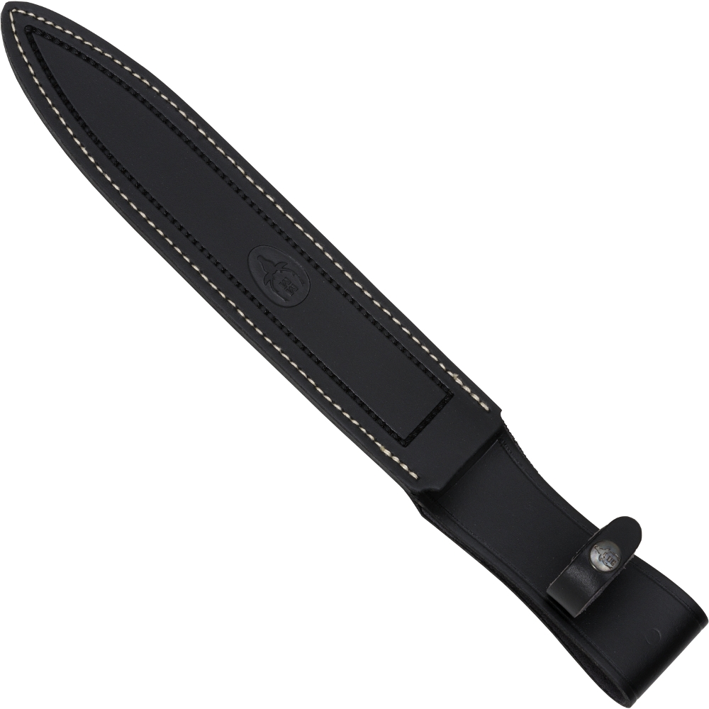 Scorpion "black and steel"