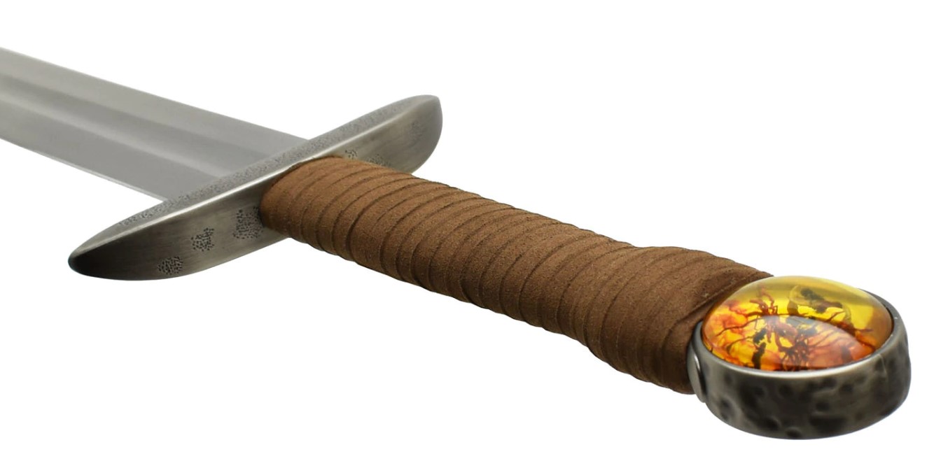 The Last Kingdom - Serpent-Breath - Das Schwert von Uhtred