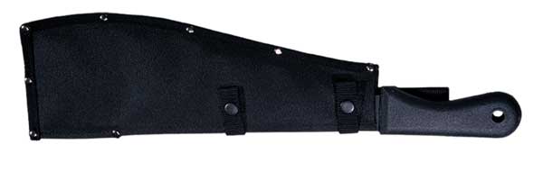 Scabbard for Heavy Machete