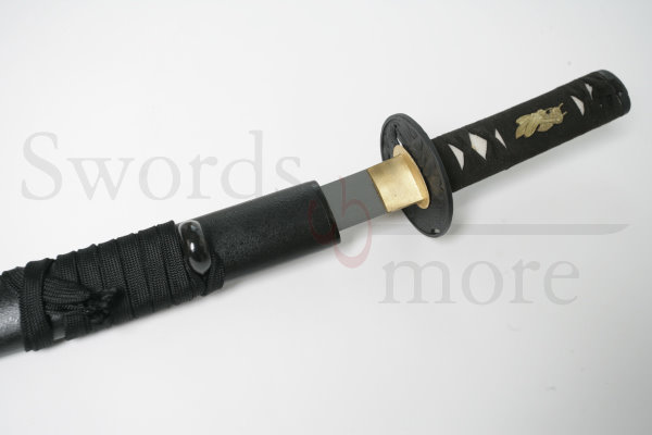 Raptor Wakizashi
