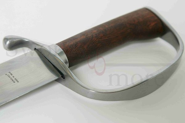 D-Guard Bowiemesser D-Guard Bowiemesser