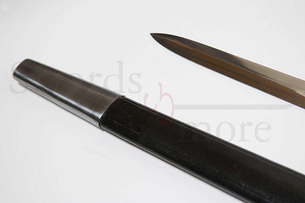 Spätmittelalterlicher Einhänder