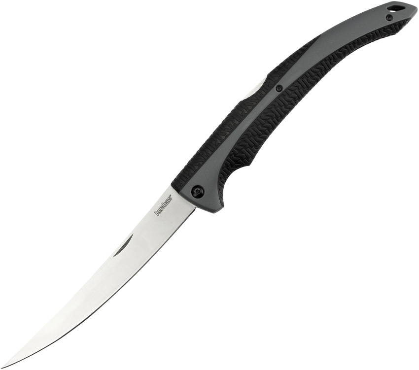 Folding Filetiermesser 