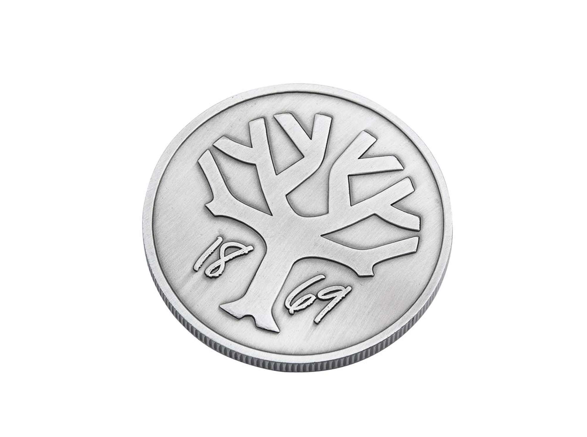 Böker Coin