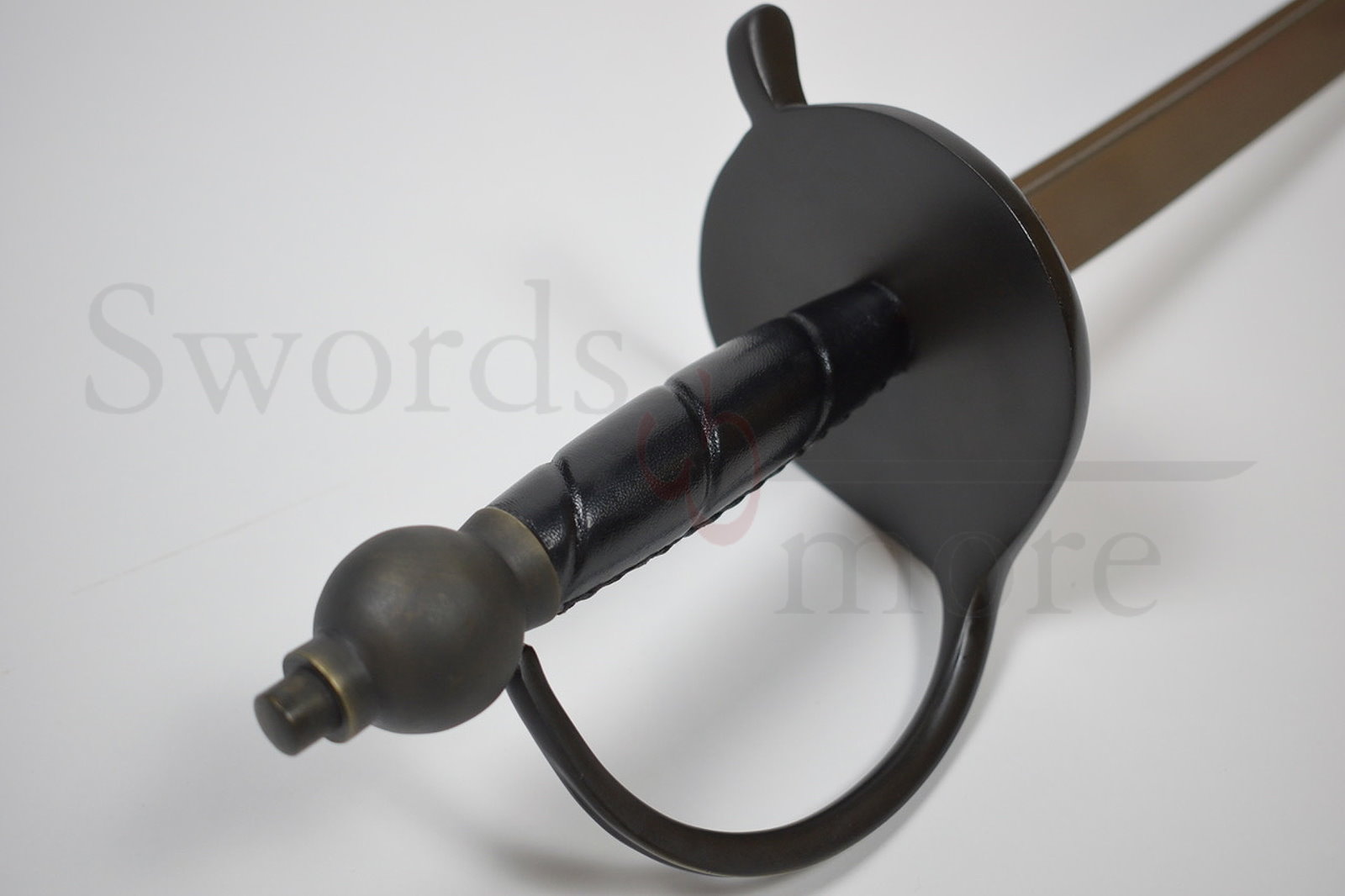 Piratenkapitän Entermesser