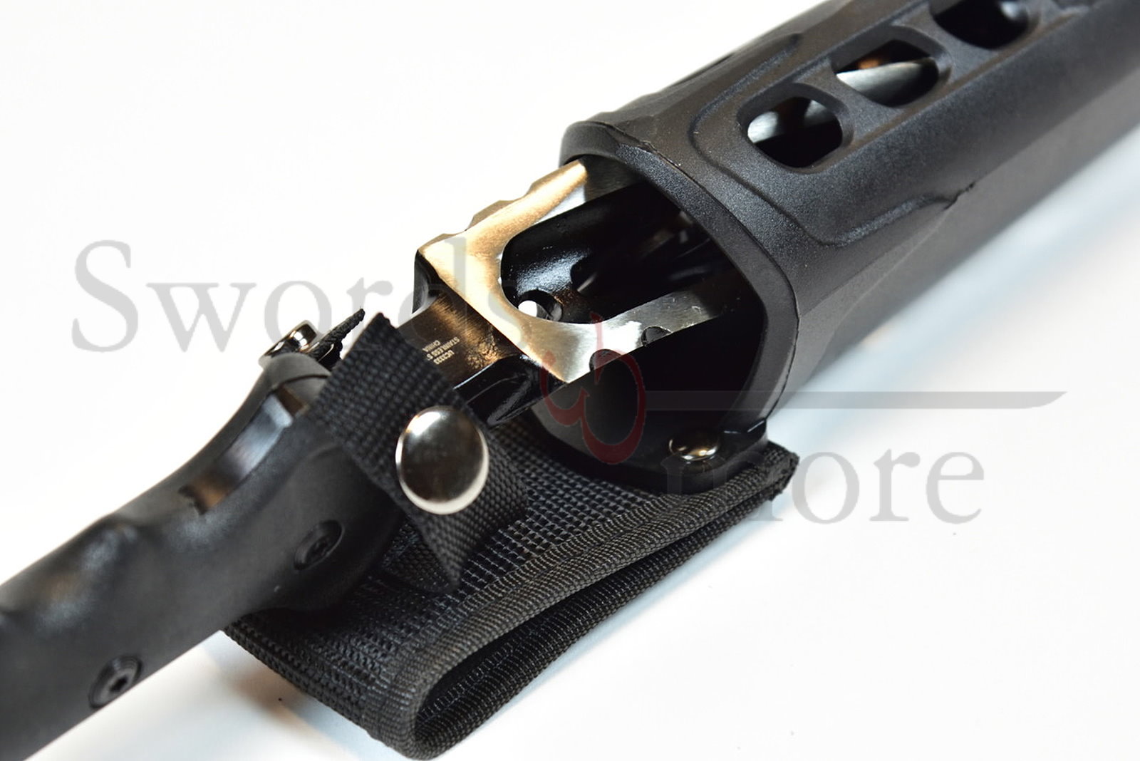 M48 Cyclone Spear M48 Cyclone Spear