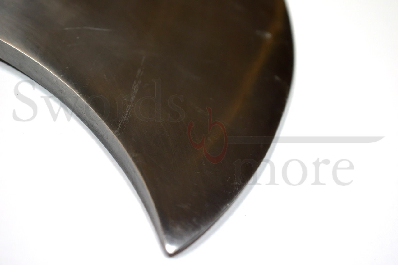 Medieval Huntsman Axe