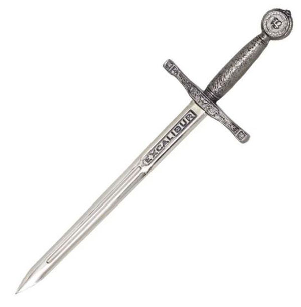 Miniatur Schwert Excalibur