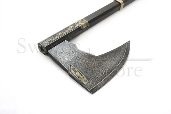 Bearded Axe of Gimli