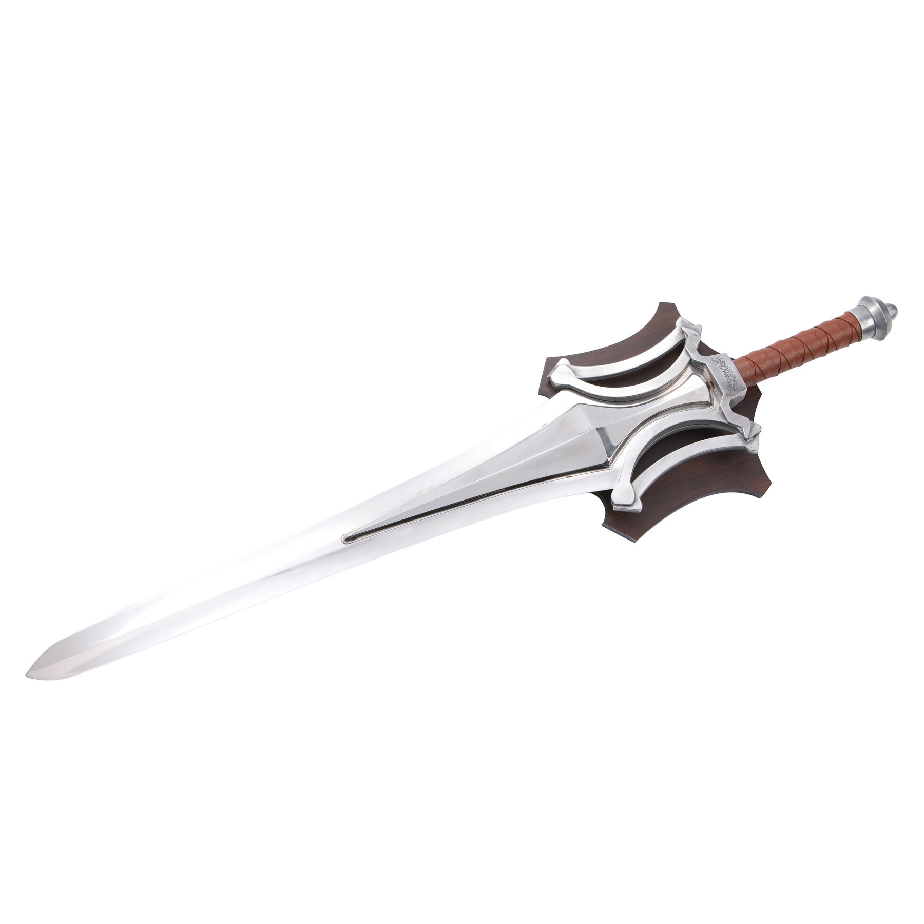 Masters of the Universe: He-Man Power Sword (2026 Film) – 105cm Replika