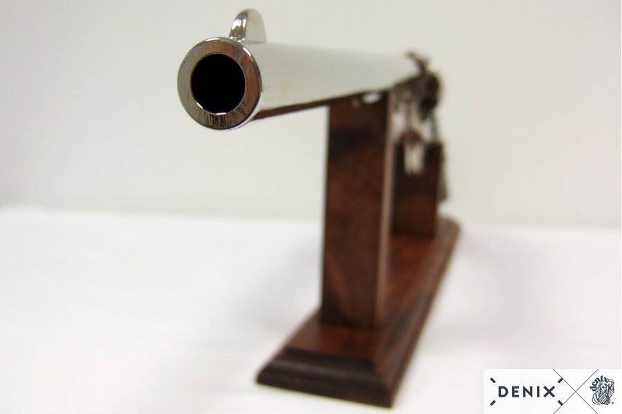 45 Colt Peacemaker extra-long