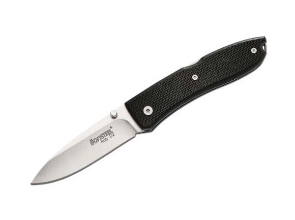 Big Opera G-10 black