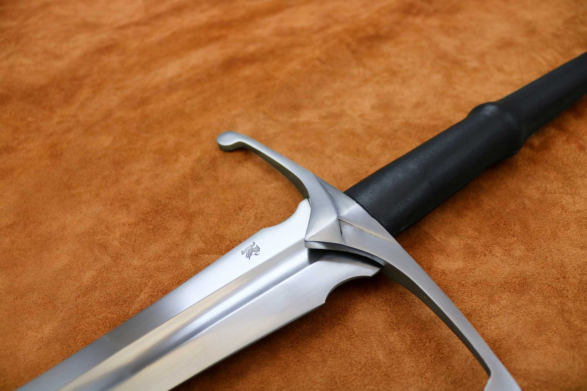 Fëanor’s Two Handed Sword