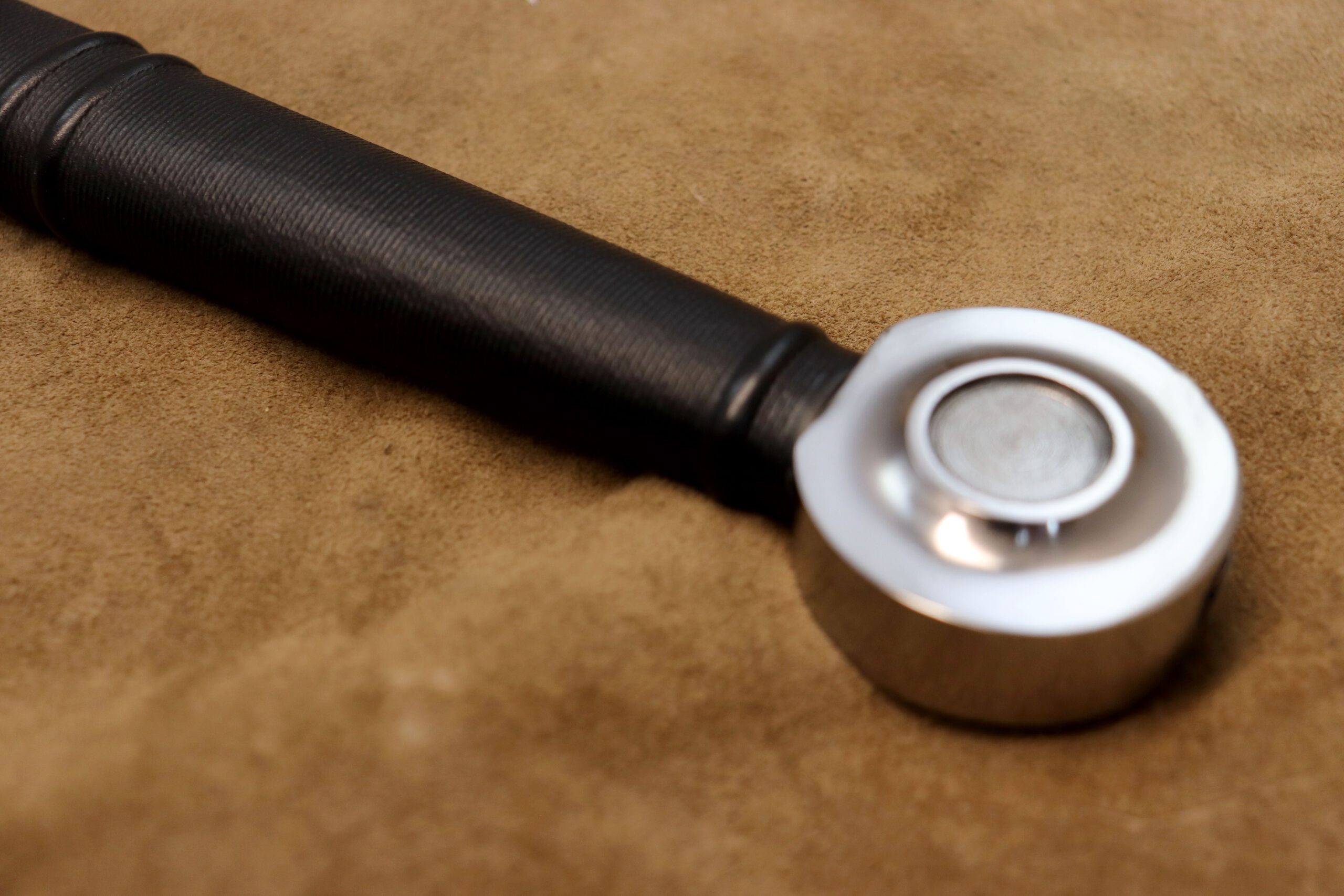 Der Normannische Zweihänder