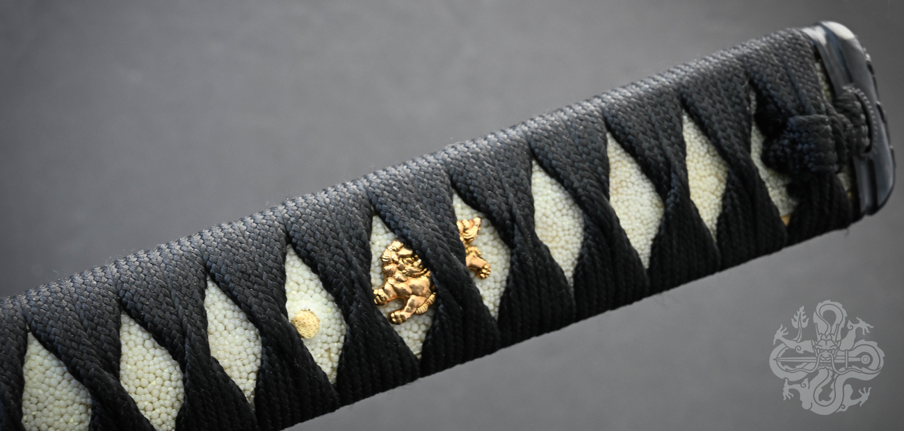 PSK Plus XL Light Katana