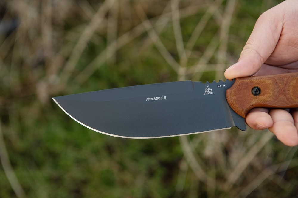 Armado 6.5