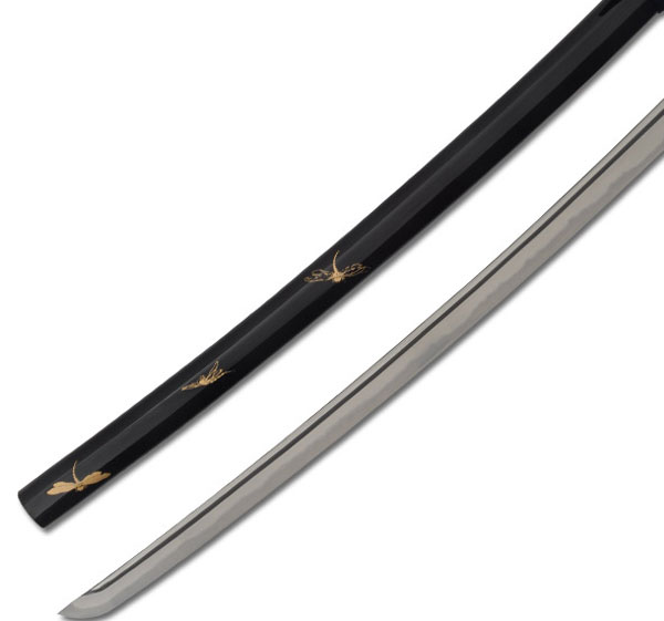 Tonbo Katana