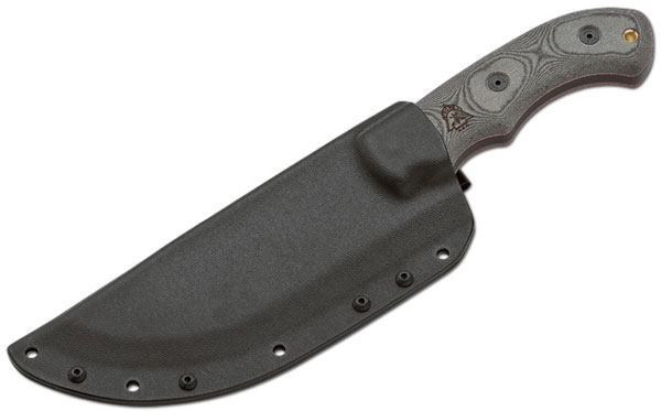 Tops Tom Brown Tracker